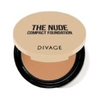 DIVAGE COMPACT FOUNDATION THE NUDE NO - 03