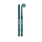 DIVAGE EYELINER E KAJALWATERPROOF GREEN 04