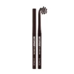 Divage Waterproof Eyeliner &amp amp Kajal No. 06 Chocolate Brown