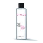 Divage Micellar Water Face Eyes And Lips 200ml