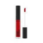Divage Lip Gloss Velvet Matt Liquid Color No - 03 - Ruby Red