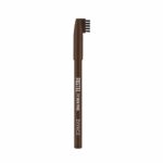 Divage Eyebrow Pencil Pastel No. (1107) Warm Brown
