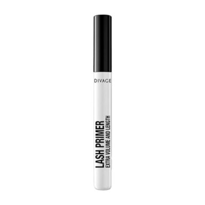 Divage LASH PRIMER EXTRA MASCARA