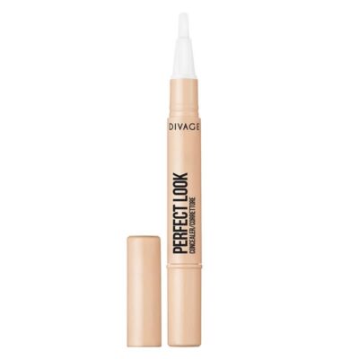DIVAGE LIQUID CONCEALER PERFECT LOOK NR. (04) SAND