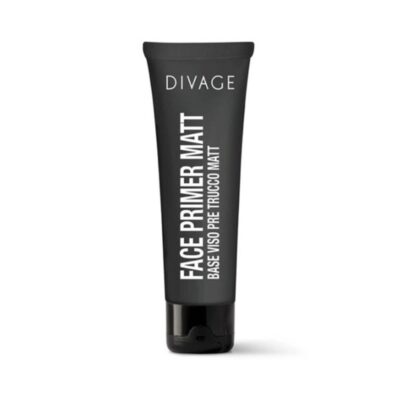Divage PRIMER VISO EFFETTO MATT