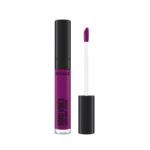 Divage Good Vibes Liquid Shiny Lipstick No. 01 True Purple