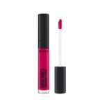 Divage Good Vibes Liquid Shiny Lipstick No - 03 - Hypnotic Fucsia