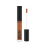 Divage Good Vibes Liquid Shiny Lipstick No. (04 Nude Code)