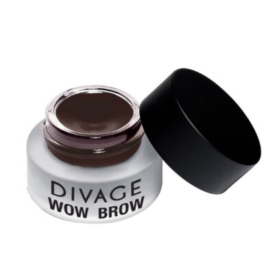 DIVAGE WOW BROW GEL
