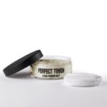 DIVAGE Puder za lice Perfect TOUCH 02 Banana 13 g