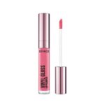 Divage Vinyl Gloss Lip Plumper No. (04) Pinky Party