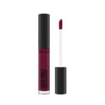 Divage Good Vibes Liquid Shiny Lipstick No. 07 Bordeaux