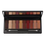 DIVAGE EYE PALETTE 10 COLORS NO - 03 - ROSE GOLD