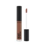 Divage Lip Gloss Velvet Matt Liquid Color No - 09 - Almond