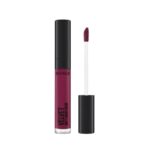 Divage Lip Gloss Velvet Matt Liquid Color No - 14 - Vintage Mauve
