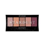 DIVAGE EYESHADOW PALETTE STARDUST