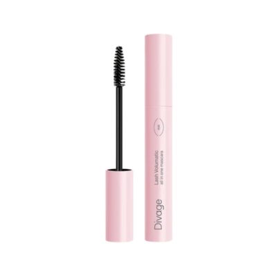 DIVAGE LASH VOLUMATIC MASCARA
