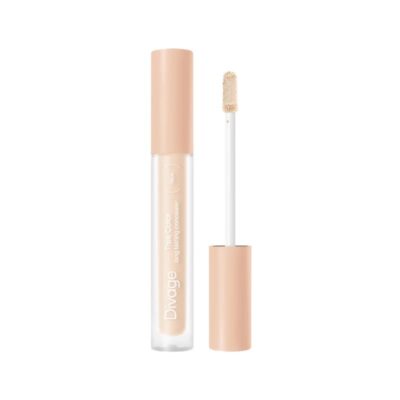 DIVAGE CONCEALER TRUE COLOR .01N