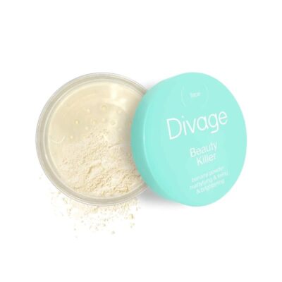 DIVAGE BEAUTY KILLER BANANA POWDER 01
