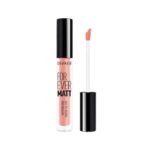 DIVAGE LIQUID LIPSTICK FOREVER MATT - 01