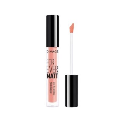DIVAGE LIQUID LIPSTICK FOREVER MATT - 01