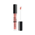 DIVAGE LIQUID LIPSTICK FOREVER MATT - 06