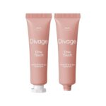 DIVAGE CHIC TOUCH MATT TINT 02