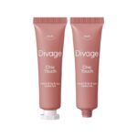 DIVAGE CHIC TOUCH MATT TINT - 04