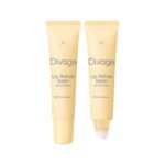 DIVAGE LIP REHAB BALM - VANILLA BEAN
