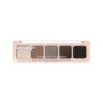 EYESHADOW PALETTE SYMBOLISM OF COLORS PEARL & STONE