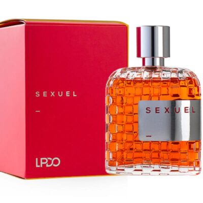 Sexuel EDP 100ml Unisex Perfume By LPDO