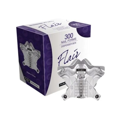 Nail Forms FABY Wholesale Price