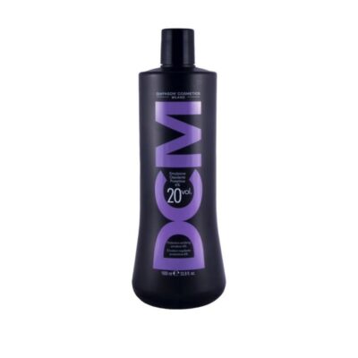 DCM 20 Vol Developer Peroxide 1000ml