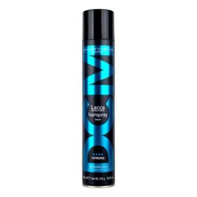 DCM Strong Hold Hairspray 750ml