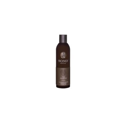 SONO argan shampoo with argan oil 250 ml