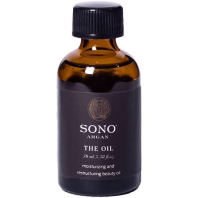 Argan Hair Oil - 30ml