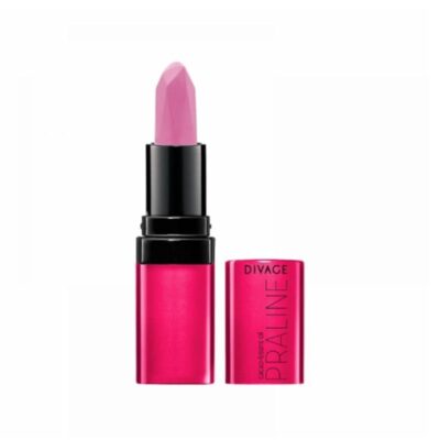 Divage Praline Creamy Lipstick No - 3602 - Dizzy Pink