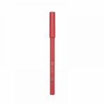 Divage Pastel Lip Pencil No - 2208 - Fire Red