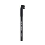 Divage Eyebrow Pencil Pastel No - 1101 - Black