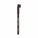 Divage Eyebrow Pencil Pastel No. (1106) Dark Brown