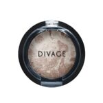 Divage Color Sphere Baked Eyeshadow No - 18 - Satin Light Brown