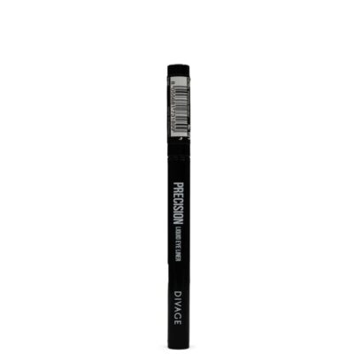 Divage Precision Eyeliner Num. (101 Black)