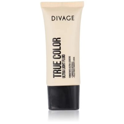 Divage True Color Foundation 42g