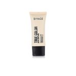 Divage True Color Fluid Foundation Num. (02) 30ml