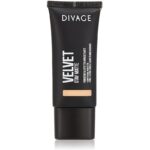 Divage Velvet Stay Matte Foundation - No.(03) Sand - 30ml 1.01 Fl Oz