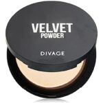 Divage Velvet Powder Compact Powder Num. (5202) 9G