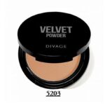 Divage Velvet Compact Powder (5203)