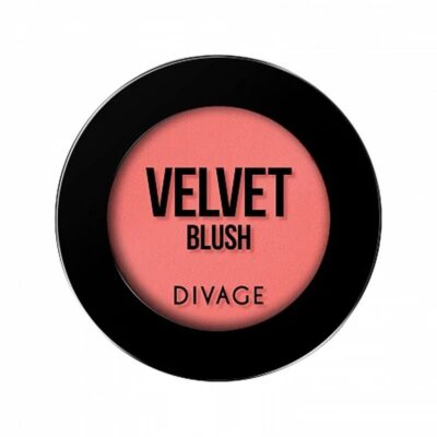 VELVET POWDER BLUSH