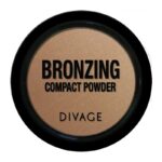 BRONZING COMPACT POWDER