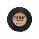 THE NUDE CREAM CONCEALER